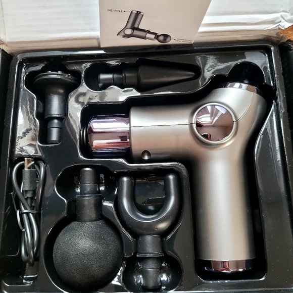 Fascia Gun - Picture 12 of 12